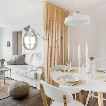 Daire Skandi Auf Dem Klotzberg/tolle Aussicht *