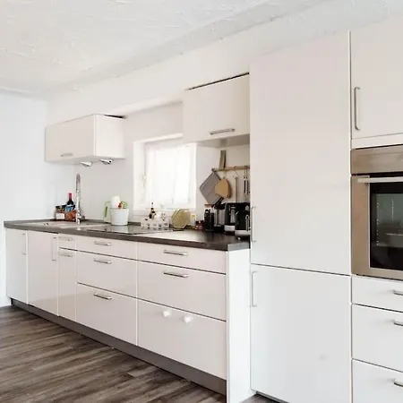 Skandi Auf Dem Klotzberg/tolle Aussicht Apartment