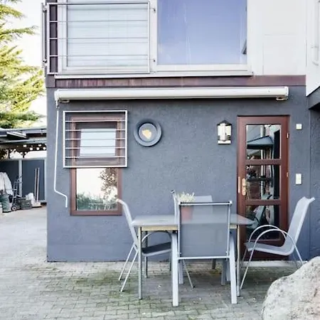 Skandi Auf Dem Klotzberg/tolle Aussicht Bühl