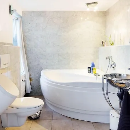 Skandi Auf Dem Klotzberg/tolle Aussicht *