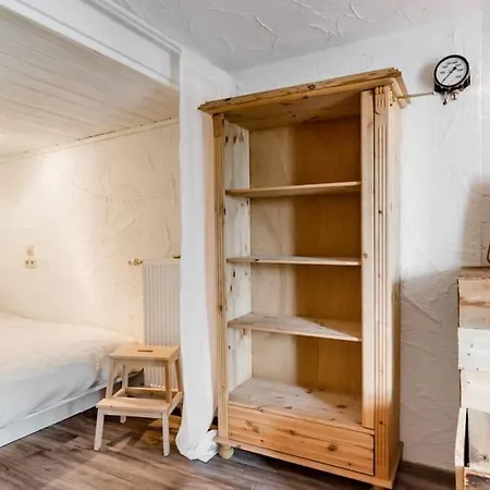 Skandi Auf Dem Klotzberg/tolle Aussicht Daire *