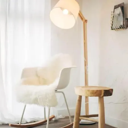 Skandi Auf Dem Klotzberg/tolle Aussicht Daire