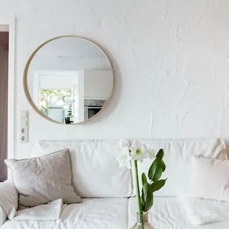 Daire Skandi Auf Dem Klotzberg/tolle Aussicht *