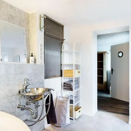 Skandi Auf Dem Klotzberg/tolle Aussicht Daire Bühl