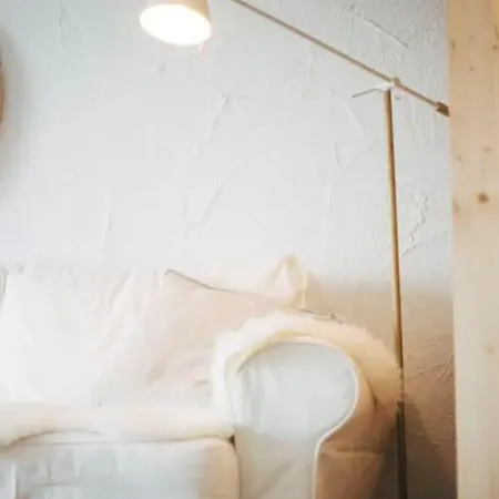 Skandi Auf Dem Klotzberg/tolle Aussicht *