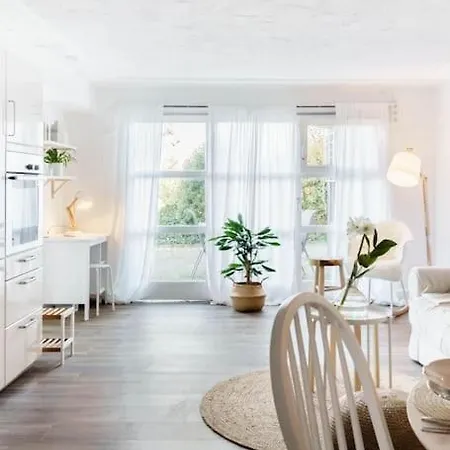 Apartment Skandi Auf Dem Klotzberg/tolle Aussicht *