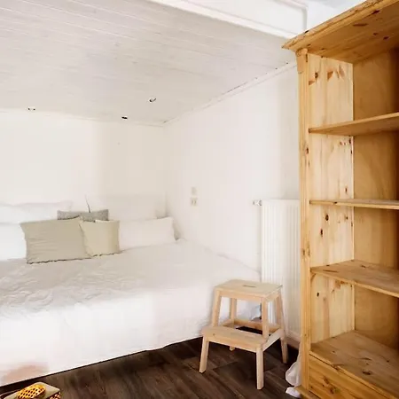 Daire Skandi Auf Dem Klotzberg/tolle Aussicht Bühl