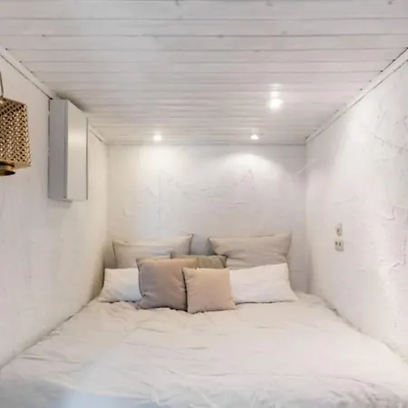 Skandi Auf Dem Klotzberg/tolle Aussicht *